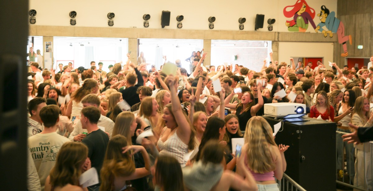 Julekoncert